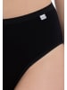 SPEIDEL Hüftslip Britta in Weiß / schwarz