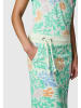 ragwear Minikleid Baomi Summer YOUMODO in Mint Combo