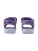 Reima Sandalen " Bungee " in Misty Violet