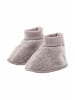 Hessnatur Schuhe in greige