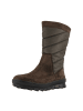 Legero Winterstiefel in Braun