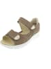 WALDLÄUFER M-Wiola Sandale Beige