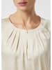 comma Bluse in 8102_beige