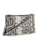 Liebeskind Berlin Sky II Umhängetasche Leder 25 cm snake