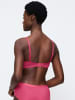 Triumph Bügel-BH Red Label Aura Spotlight in FLASHY PINK