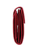 Esquire Helena Geldbörse RFID Leder 14 cm rot