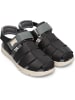 Camper Sandalen " Mira " in Schwarz