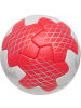 Hummel Handball Hmlstar Erwachsene in OFF WHITE/RED/SILVER