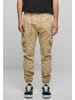 Urban Classics Jogginghose in sand