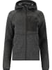 Whistler Fleecejacke Pennine in 1001 Black