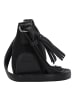 Gabor Anthea Umhängetasche M 25.5 cm in black