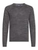 BLEND Strickpullover BHDan in Blau