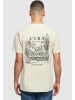 Mister Tee T-Shirt in sand