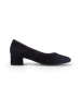 Gabor Pumps in Schwarz