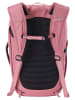Nitro Rucksack Tagesrucksack NIKURO TRAVELER in WOODROSE