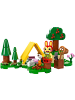 LEGO Animal Crossing 77047 Mimmis Outdoor-Spaß