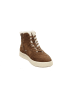 Sioux Sneaker Low in braun