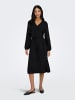 JDY Kleid in Black