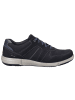 Josef Seibel Komfort Schnürschuh in blau