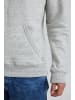 BLEND Kapuzensweatshirt BHAlton in Grau