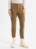 MAC HOSEN Hose Rich Cargo in khaki