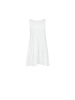 SUNFLAIR Kleid in weiss