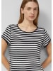 s.Oliver T-Shirt  in  99H5_schwarz