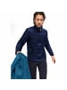 Maier Sports Doppeljacke Ribut in Indigo