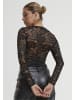 Urban Classics Body in black