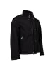 Armani Exchange Übergangsjacke in Schwarz