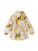 Reima Reimatec Jacke " Anise " in Creamy Yellow