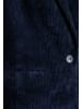 More & More zeitloser, stilvoller Cordblazer in classic blue