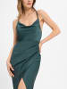 VM by Vera Mont Abendkleid Noos in petrol - 0002
