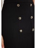 faina Women Skirt in Schwarz
