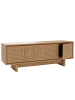 MCW TV-Rack O34, Ulme natur