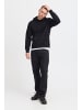 BLEND Kapuzenpullover BHBRODY Sweatshirt hood in Schwarz