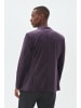 Matinique Blazer MAgeorge Gerade Passform in Nightshade