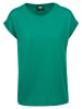 Urban Classics Urban Classics T-Shirts in fresh green