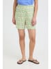 ICHI Casual IHAYA Loose fit in MULTI FLOWER