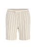 Jack & Jones Shorts 'Stjaiden' in weiß