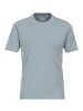 CASAMODA T-Shirt in helles Himmelblau