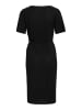 Vila Kleid in Black