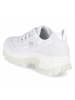 Skechers Low Sneaker DOJA`LITE PREMIUM in Weiß