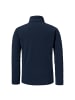 Schöffel Fleece Jacket Style Qutang in Dunkelblau