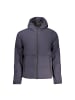 U.S. Polo Blau Herren Jacke aus Polyester