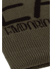 Emporio Armani Mütze 7X000006 Grün