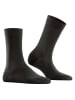 Falke Socken 1er Pack in Dunkelgrau