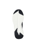 Skechers Niedrige Schnürsenkel Sckechers Contour Foam Cozy Fit Schwarz