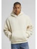 Urban Classics Sweat & Fleece - Hoodies in whitesand