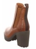 CARMELA Stiefel in braun